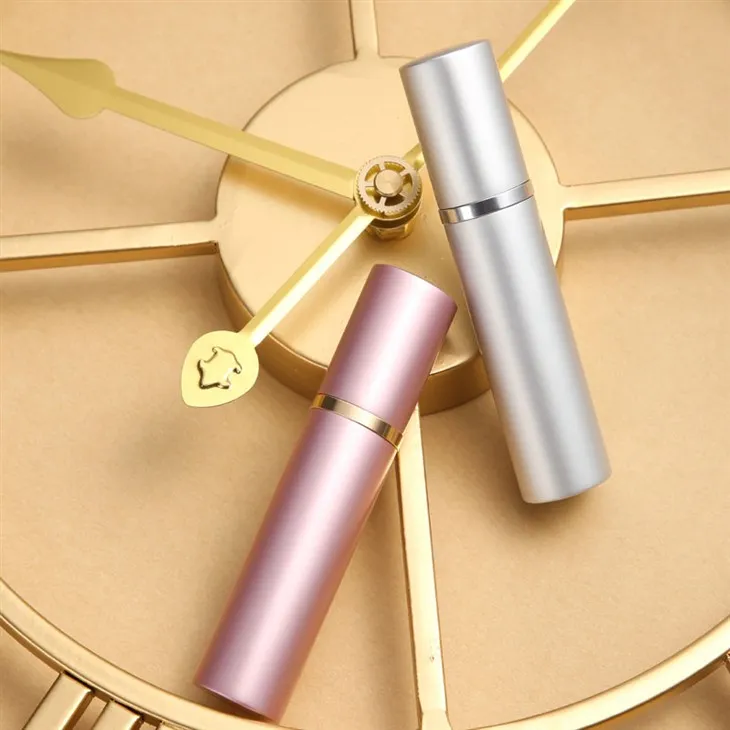 10 ml uzpildāmu smaržu atomizators